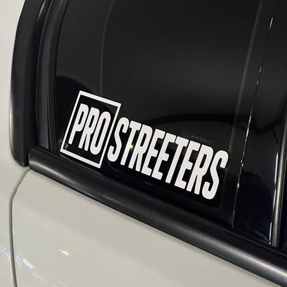 LOGO 20X5CM Sticker