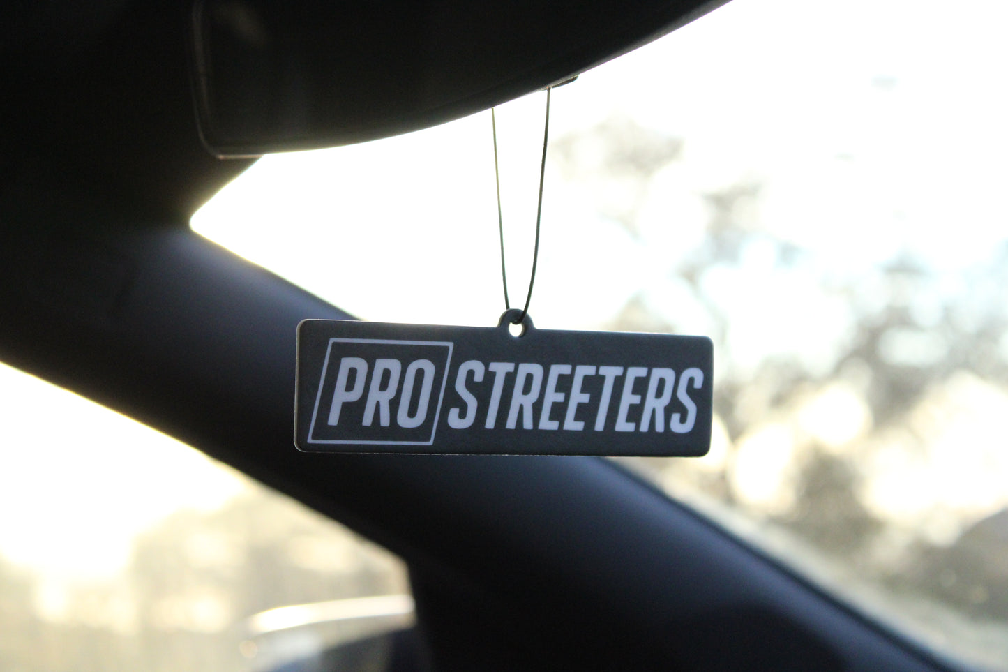 LOGO Air Freshener