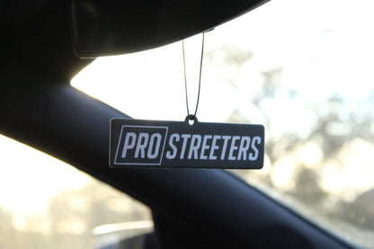 LOGO Air Freshener