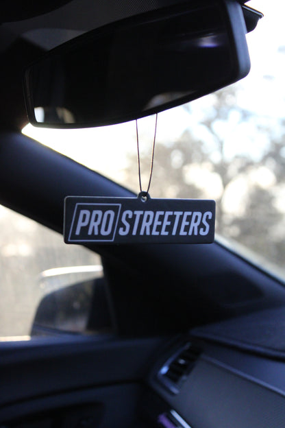 LOGO Air Freshener