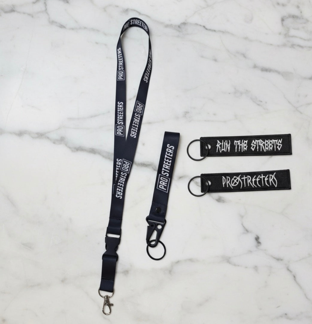 Keys BUNDLE