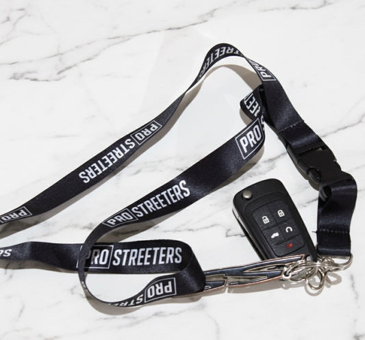 LOGO Lanyard